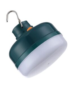 Rechargeable Lithium LED Light