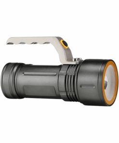Rechargeable Long LED Range Searchlight- Q-5114