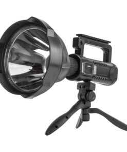 Rechargeable Multifunctional Searchlight -W591