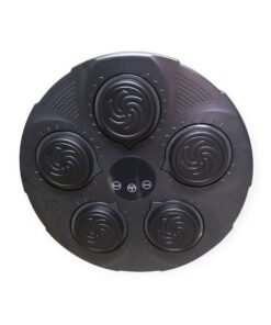 Rechargeable Music Boxing Machine With Bluetooth