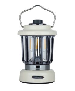 Rechargeable Vintage Camping Lantern Retro LED Lamp