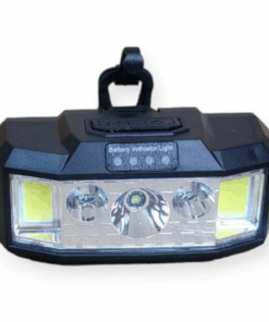 Rechargeable Waterproof Bright Bicycle Headlight FA-912B