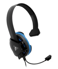 Recon Chat Wired Headset For PS4