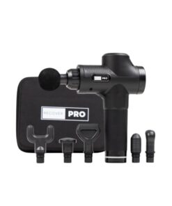 Recover Pro Percussion Massager: Superior Relief
