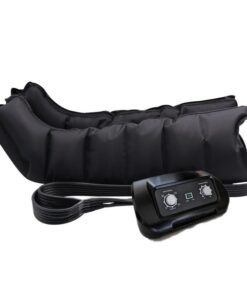 Recovery Boots - Compression Boots (Xl)