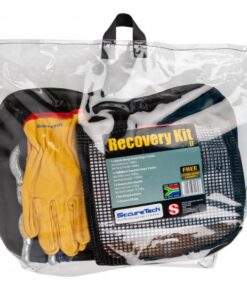 Recovery Kit Snatch 4X4 Spanset