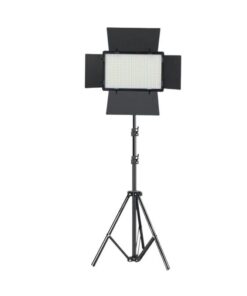 Rectangular Photo & Video Light