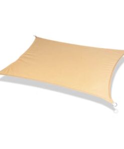 Rectangular Sunshades 3mx4m