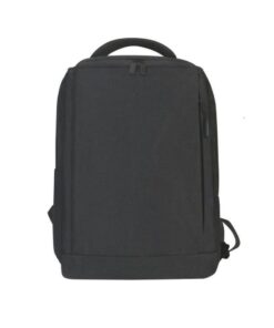 Recycled Rpet Backpack - Black