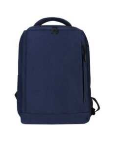 Recycled Rpet Backpack - Blue