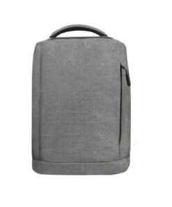 Recycled Rpet Backpack - Grey