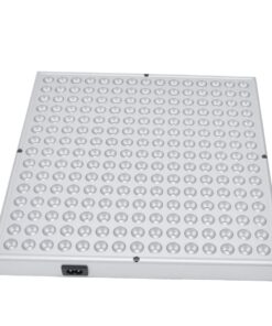 Red and Near Infrared LED Light Therapy Panel