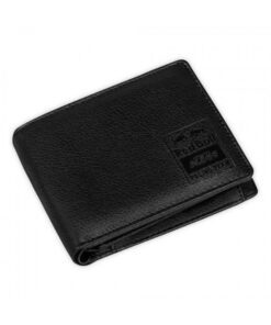 Red Bull KTM Allblack wallet