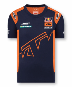 Red Bull KTM Racing Team Official Team Line T-Shirt - S