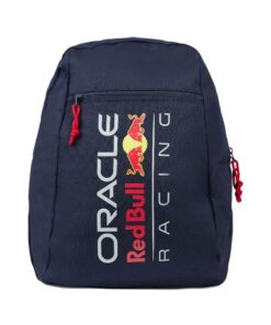 Red Bull Racing F1 Backpack - Navy