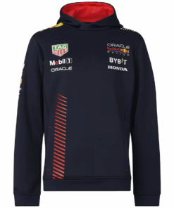 Red Bull Racing Kids 2023 RP Team Hoodie - 13-14 years
