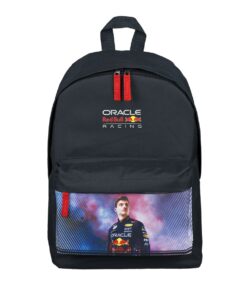 Red Bull Racing Max Verstappen Backpack