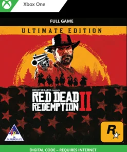 Red Dead Redemption 2: Ultimate Edition