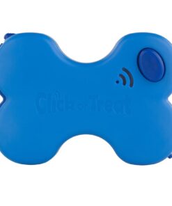 Red Dingo Click or Treat Dispenser