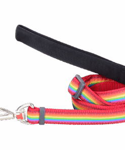 Red Dingo Design Lead - Rainbow Red - Rainbow Red - XS