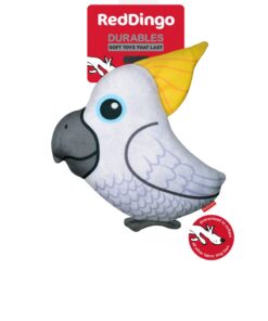 Red Dingo DURABLES - Cockatoo