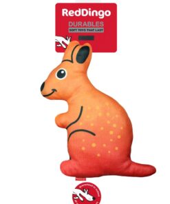 Red Dingo DURABLES - Kangaroo