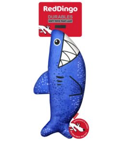 Red Dingo DURABLES - Shark