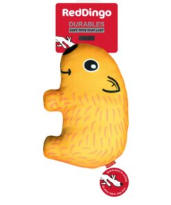 Red Dingo DURABLES - Wombat