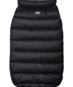 Red Dingo Neo-Fit Reversible Puffer Jacket - 30cm