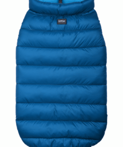 Red Dingo Neo-Fit Reversible Puffer Jacket - 55cm
