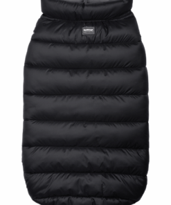 Red Dingo Neo-Fit Reversible Puffer Jacket - 65cm