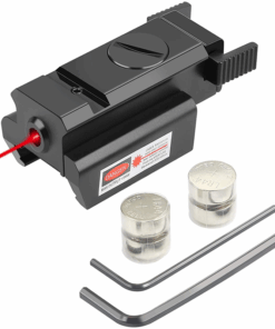 Red Dot Gun Sight Laser JD-10