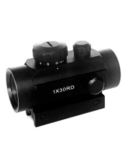 Red Dot Scope