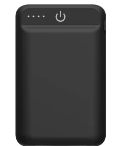 RED-E RC10 10000mAh LED PD Power Bank