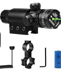 Red Laser Module Sight Vane Hunting Scope