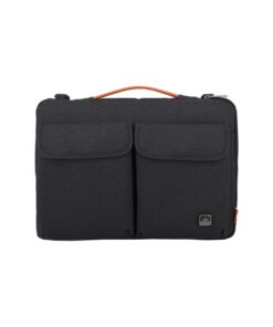 Red Mountain 01301 - Laptop Bag - Black