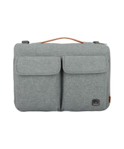 Red Mountain 01301 - Laptop Bag - Grey