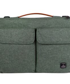 Red Mountain 01301 - Laptop Bag - Sage Green