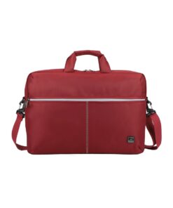 Red Mountain 01302 - Laptop Bag - Burgundy