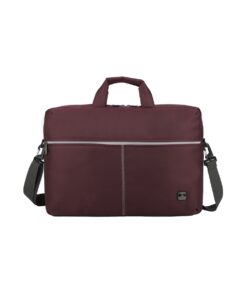 Red Mountain 01302 - Laptop Bag - Purple