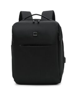 Red Mountain 01303 - Laptop Bag - Black