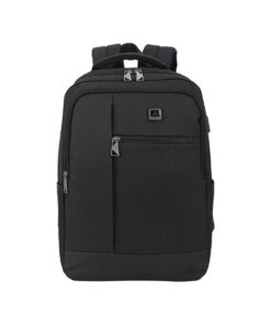 Red Mountain 01304 - Laptop Bag - Black
