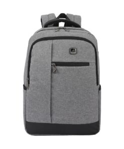 Red Mountain 01304 - Laptop Bag - Grey