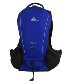 Red Mountain Aqua 20 Hiking Backpack - Royal & Black