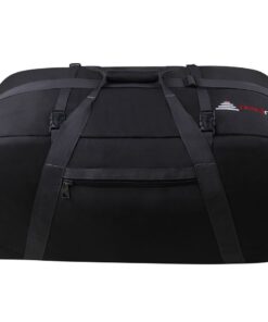 Red Mountain Cargo 100/EXTRA LARGE - Travel / Duffel Bag - Gunmetal
