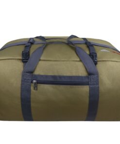 Red Mountain Cargo 100/EXTRA LARGE - Travel / Duffel Bag - Khaki