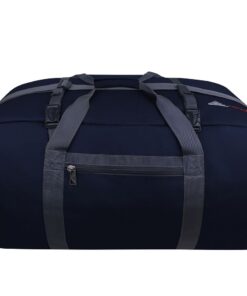 Red Mountain Cargo 100/EXTRA LARGE - Travel / Duffel Bag - Navy
