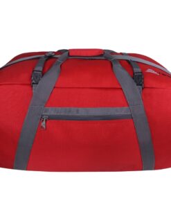 Red Mountain Cargo 100/EXTRA LARGE - Travel / Duffel Bag - Red