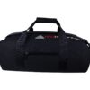 Red Mountain Cargo 30/SMALL - Travel/Duffel Bag - Black