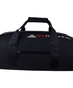 Red Mountain Cargo 30/SMALL - Travel/Duffel Bag - Black